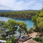 Bugenvila Διαμέρισμα Vrboska