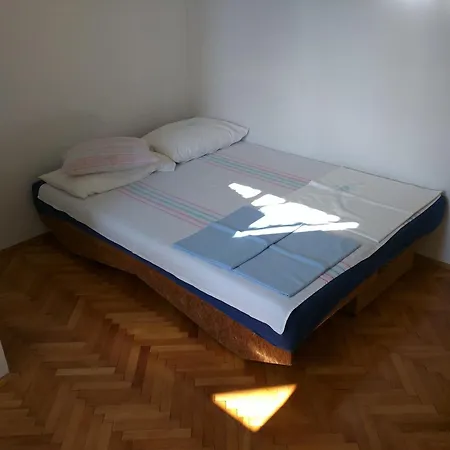 Bugenvila شقة فربوسكا