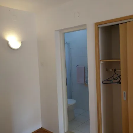 شقة Bugenvila فربوسكا