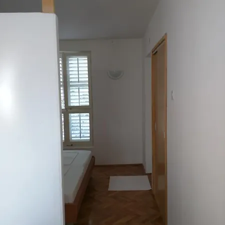 شقة Bugenvila فربوسكا