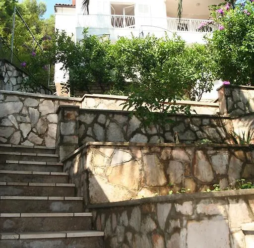 Bugenvila Vrboska