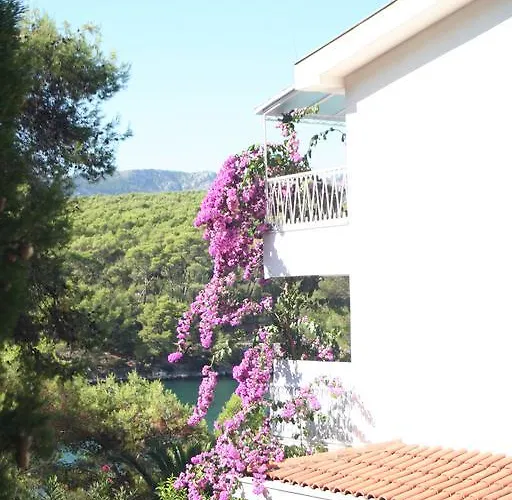 Apartman Bugenvila