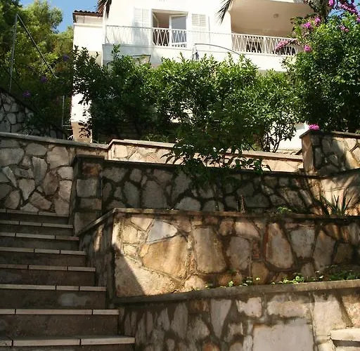 Bugenvila Apartman