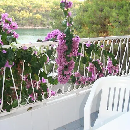 Bugenvila Appartement *