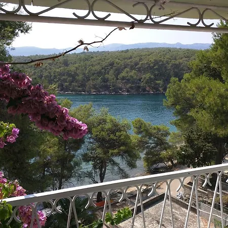 Bugenvila Appartement