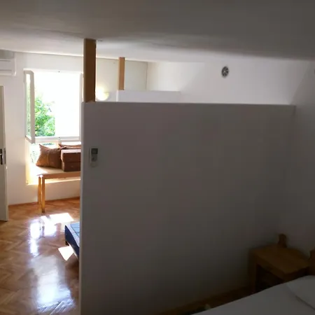 Bugenvila Appartement