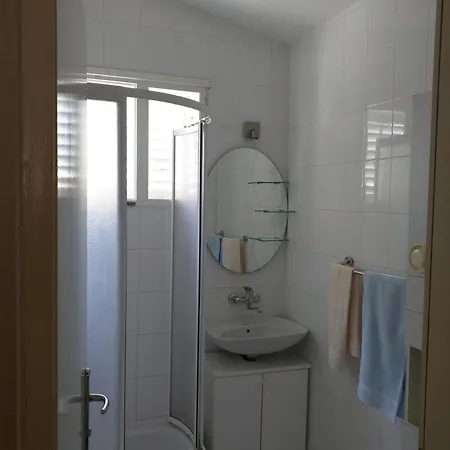Bugenvila Apartamento *