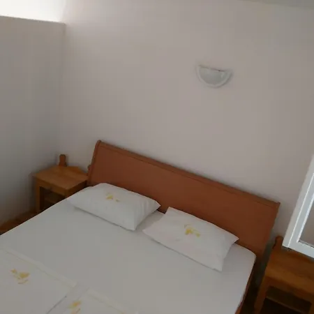 Appartement Bugenvila *