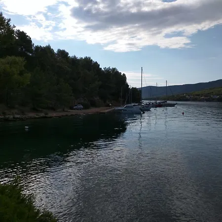 Appartement Bugenvila *