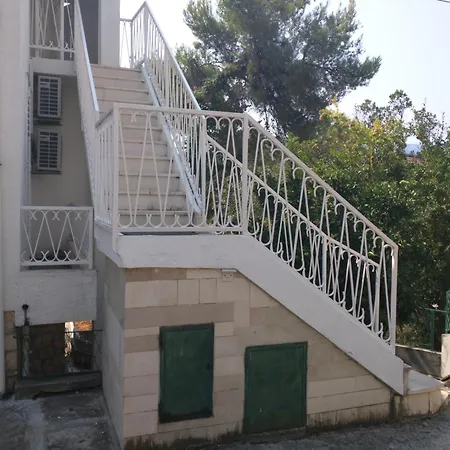 Appartement Bugenvila