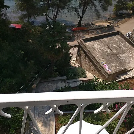 Bugenvila Appartement *