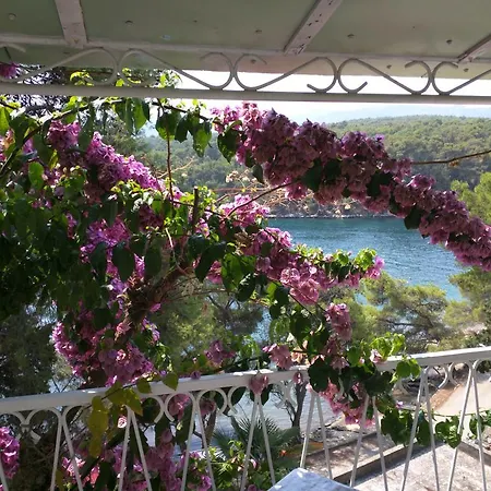 Bugenvila Appartement