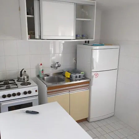 Bugenvila Appartement *