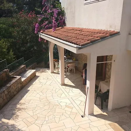 Appartement Bugenvila