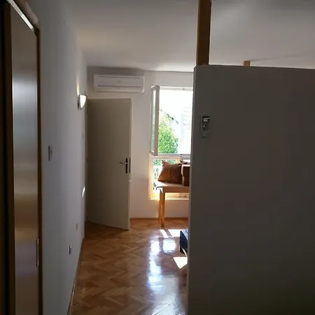 Bugenvila Appartement *