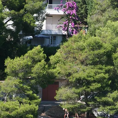 Bugenvila Appartement *