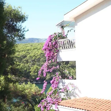 Appartement Bugenvila