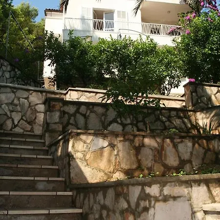 Bugenvila Appartement