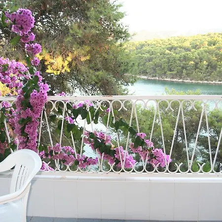 Apartamento Bugenvila Vrboska