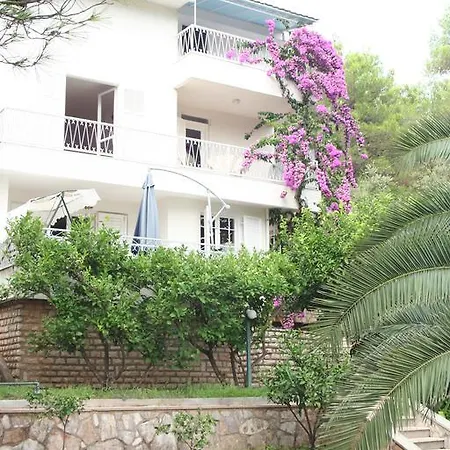 Bugenvila Vrboska