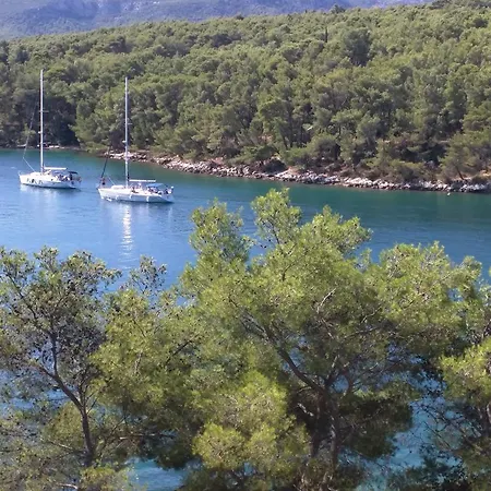 Apartamento Bugenvila Vrboska