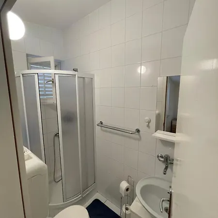 Apartamento Bugenvila Vrboska
