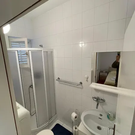 Bugenvila Apartamento Vrboska